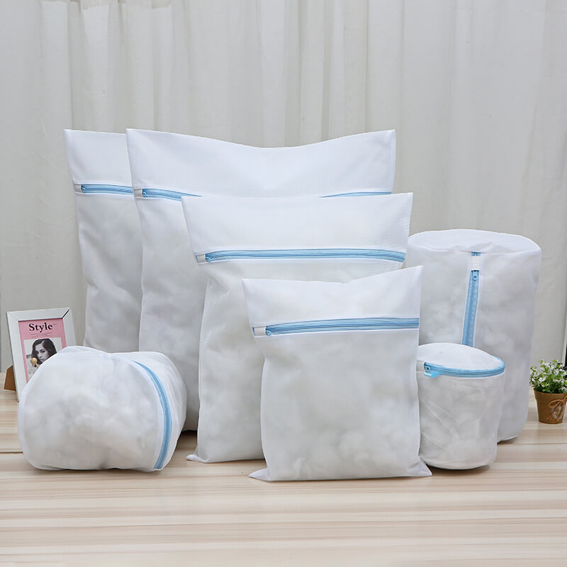Washing Bag Suit Underwear Washing Bag Thickening Chest Care Bag Polyester Net Bag laundry bag