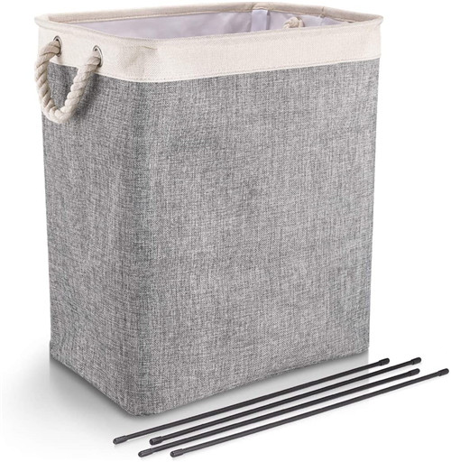 Laundry Baskets with Handles