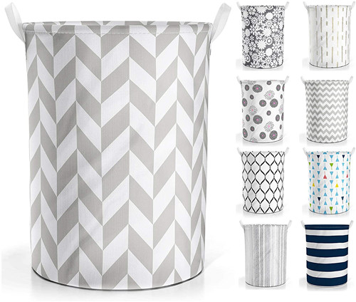 Collapsible Laundry Baskets - Clothes Hampers for Laundry 